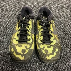 Nike Basketball Kobe Bryant VII Poison Dart Frog 7
